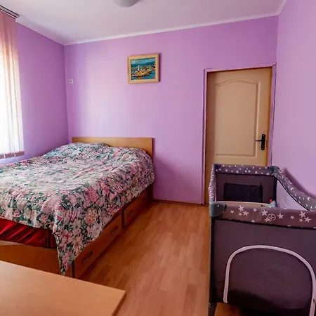 Vinitsa Daire