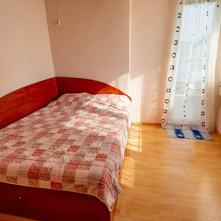 Vinitsa Daire